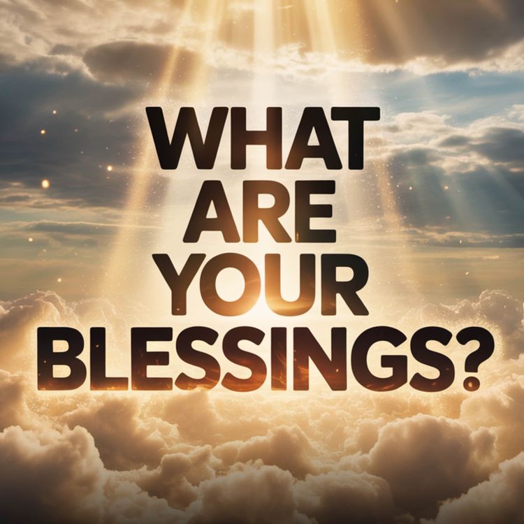 cover art for Lecture - What are your Blessings? | Mufti Menk