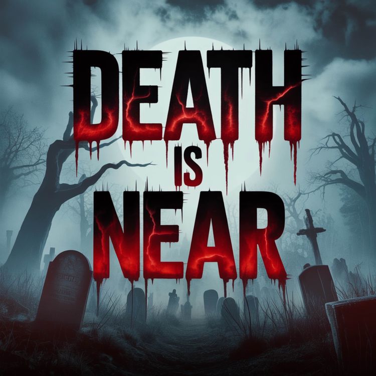 cover art for Death is Near | Mufti Menk