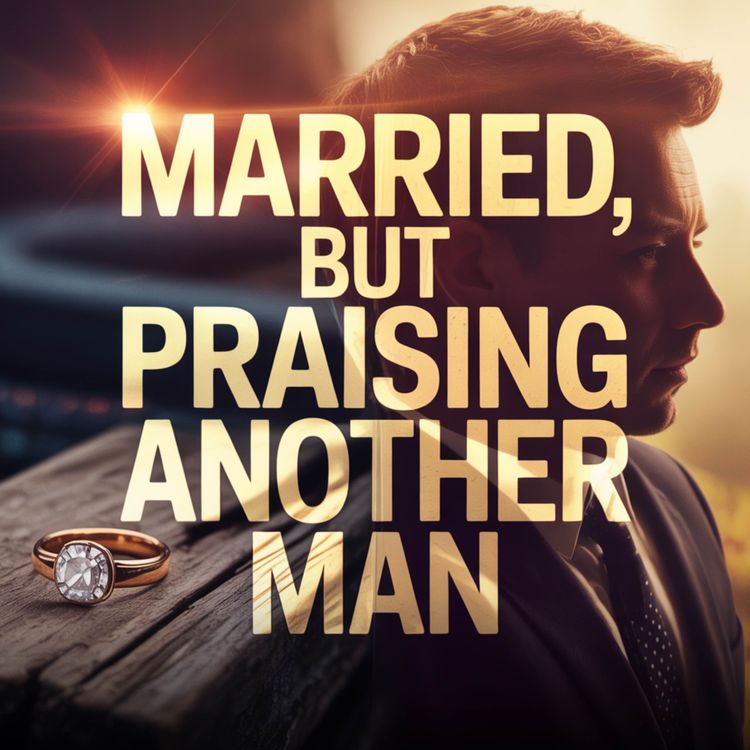 cover art for Married, but praising another man | Mufti Menk