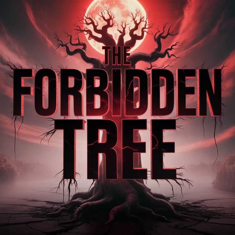 cover art for The Forbidden Tree | Mufti Menk