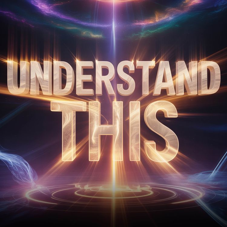 cover art for Understand This | Mufti Menk 