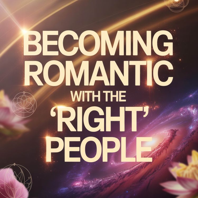 cover art for Becoming Romantic with the 'Right' People | Mufti Menk