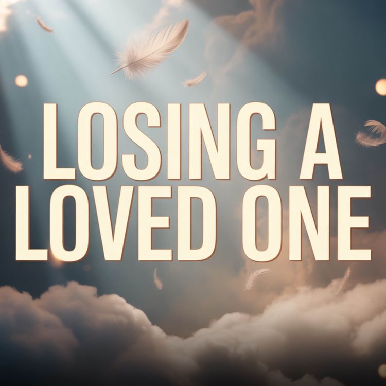 cover art for Lecture - Losing a Loved One | Mufti Menk