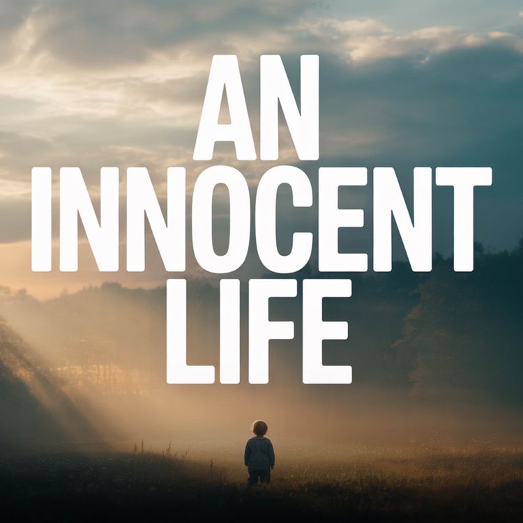 cover art for An Innocent Life | Mufti Menk