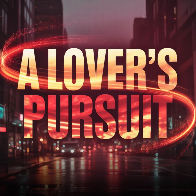 cover art for Lecture - A Lover's Pursuit | Mufti Menk