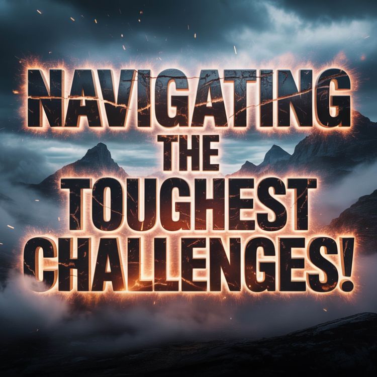 cover art for Lecture - Navigating the TOU GHEST challenges! | Mufti Menk