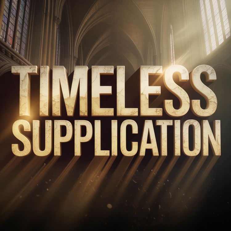 cover art for Timeless supplication when making mistakes | Mufti Menk