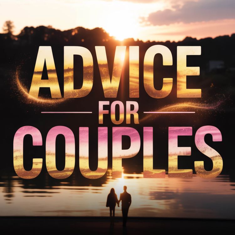 cover art for Advice for Couples | Mufti Menk