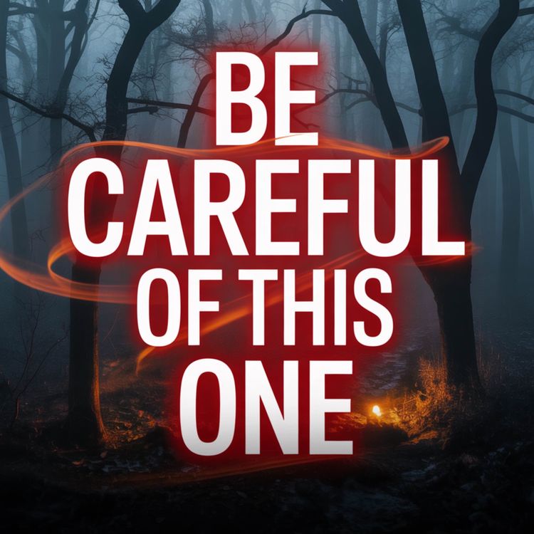 cover art for Be careful of this one | Mufti Menk