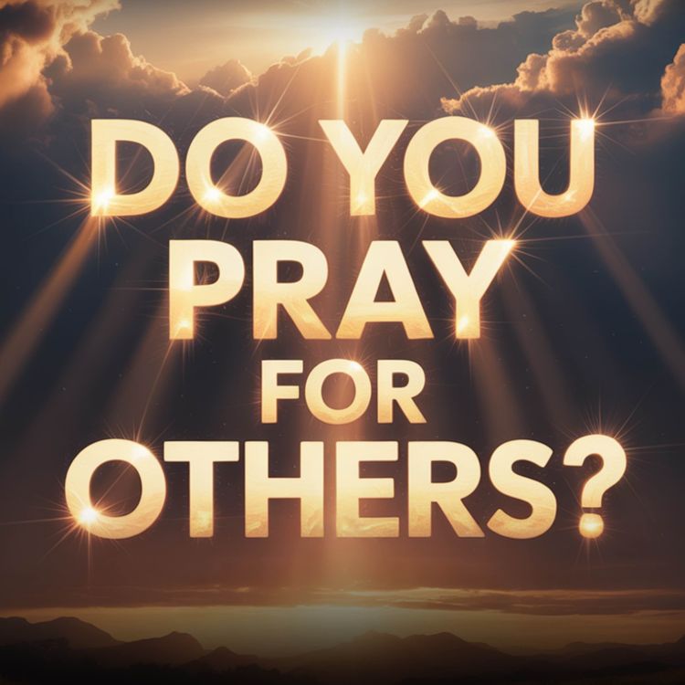 cover art for Do you pray for others? | Mufti Menk