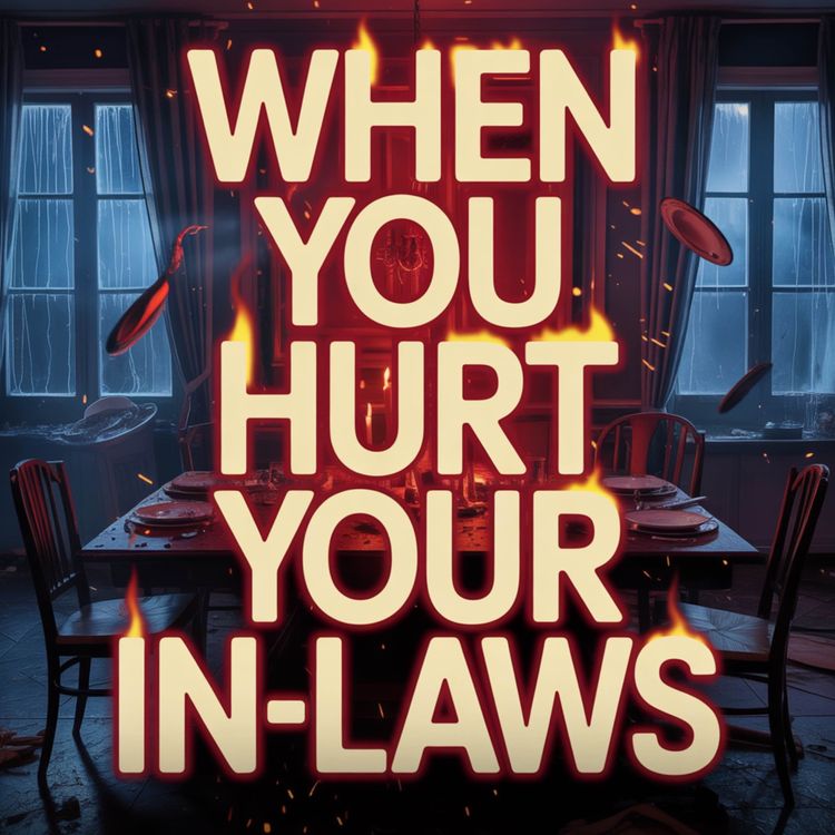 cover art for When you hurt your In-Laws | Mufti Menk