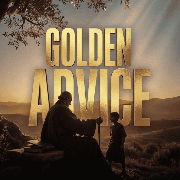 cover art for Golden Advice | Mufti Menk