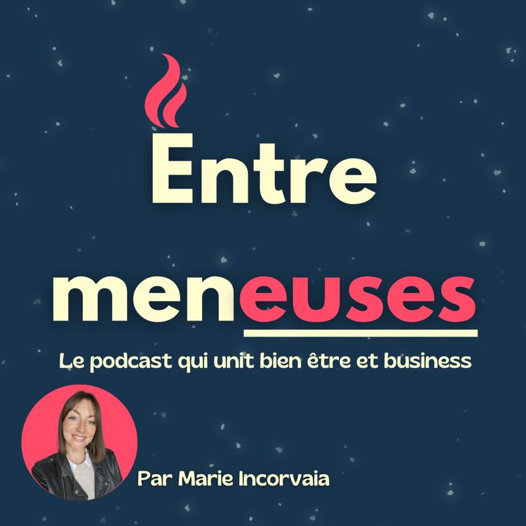 cover art for [13] L’entrepreneuriat: une activité à part entière en plus de la tienne
