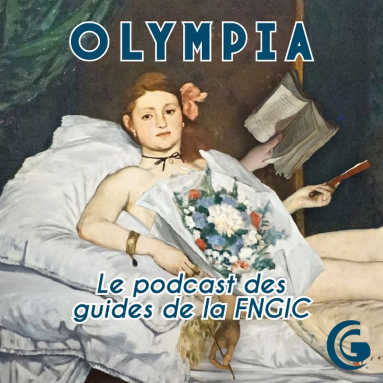 cover art for Episode 3 - Les musiques de France