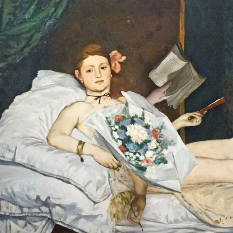 cover art for Episode 1 - Les Opéras de France