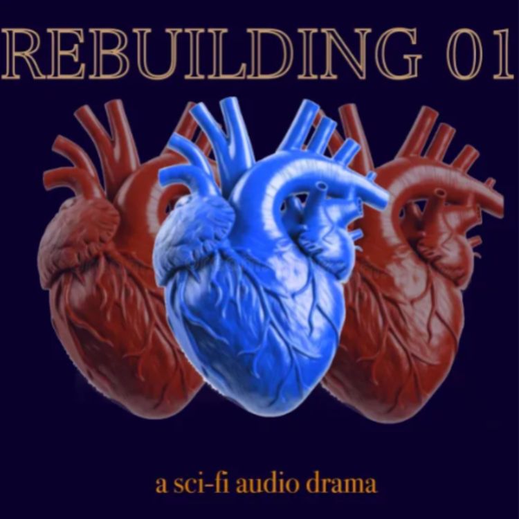 cover art for (TEASER TRAILER) Rebuilding Begin