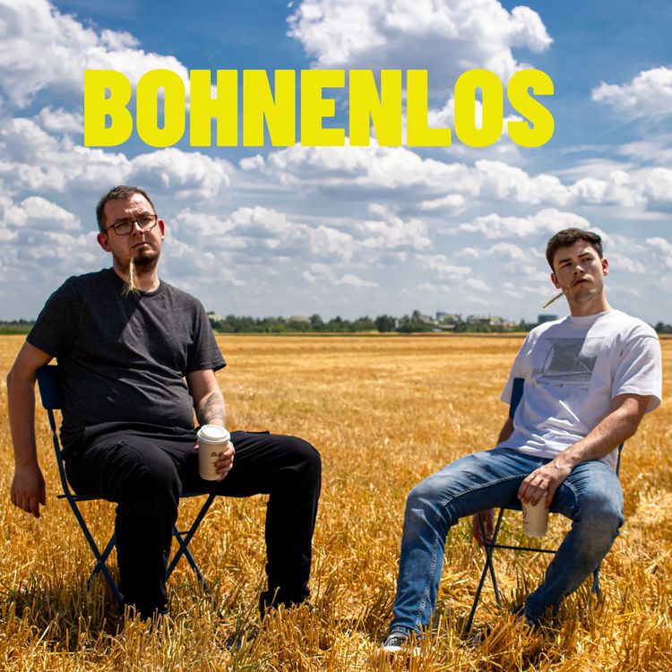 cover art for #002 | Analoge Unterhaltung