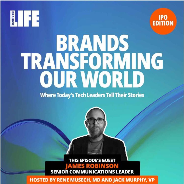 cover art for Executing a flawless IPO