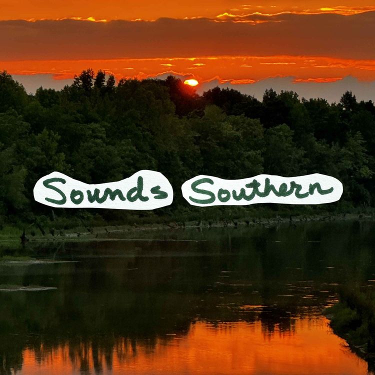 cover art for Autumn Equinox at the Swamp