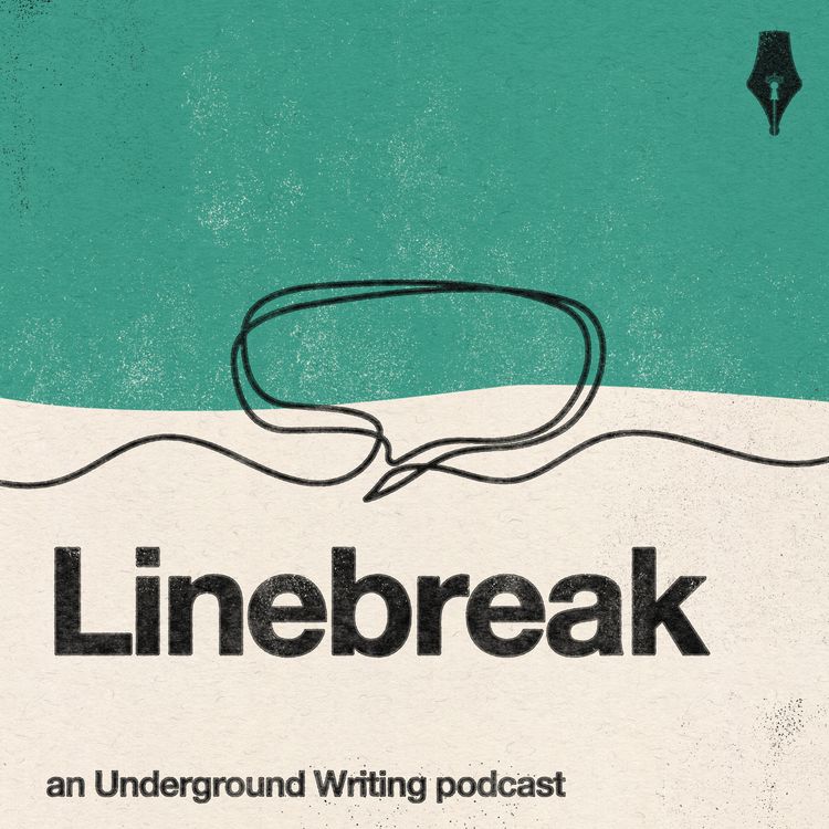 cover art for Linebreak | Growing Up Is Not Easy