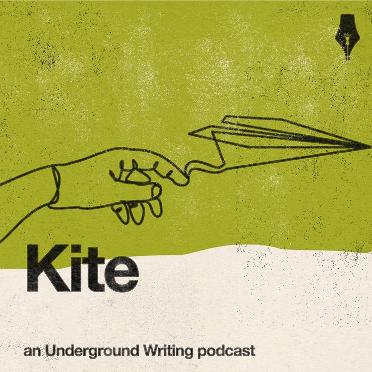 cover art for Kite 10