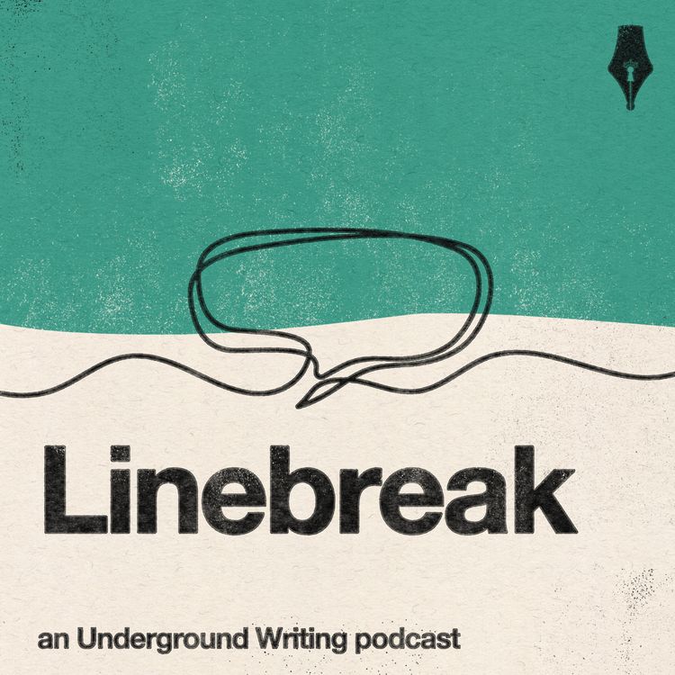 cover art for Linebreak | Behind the Reflection