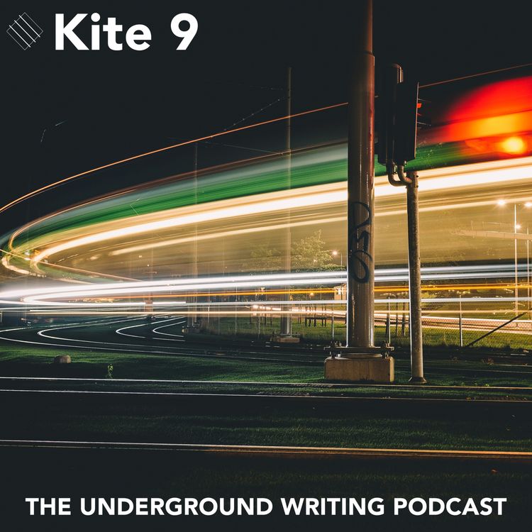 cover art for Kite 9