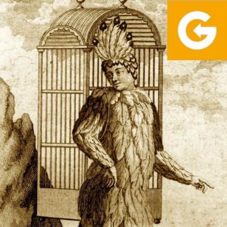 cover art for Emanuel Schikaneder - der erste Papageno