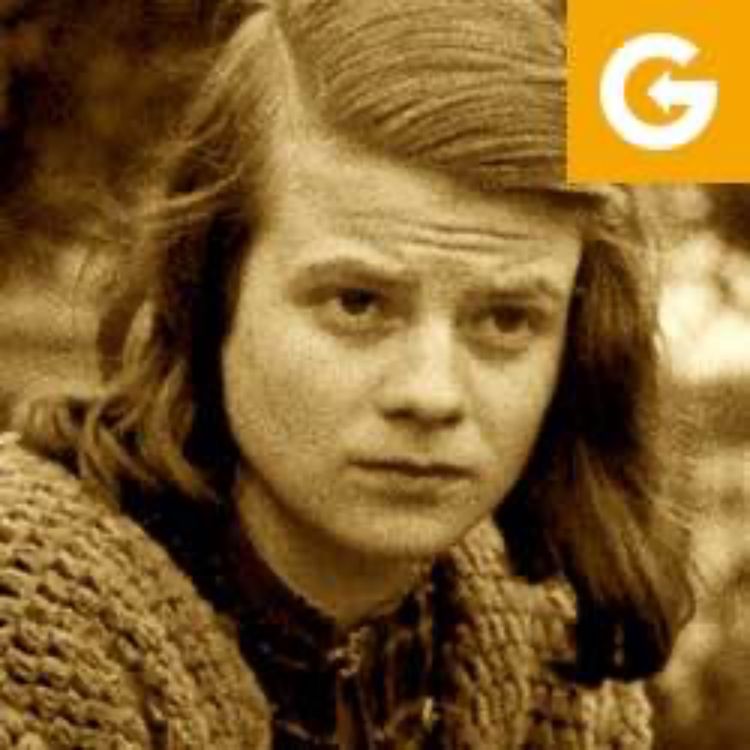 cover art for Sophie Scholl und die Weiße Rose