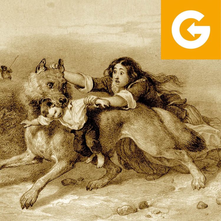 cover art for Die Bestie des Gévaudan