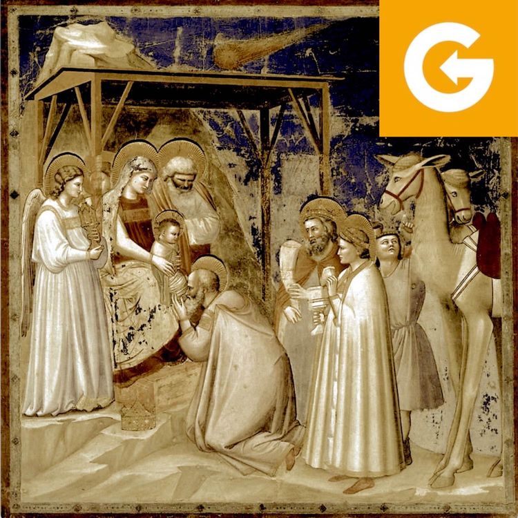 cover art for Die Heiligen drei ???