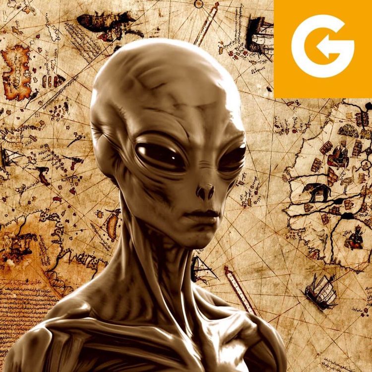 cover art for Die geheimnisvolle Weltkarte des Piri Reis (Teil II)