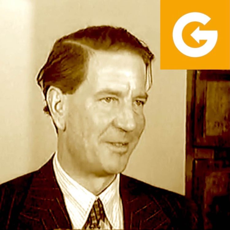 cover art for Meisterspion Kim Philby (Teil 1)