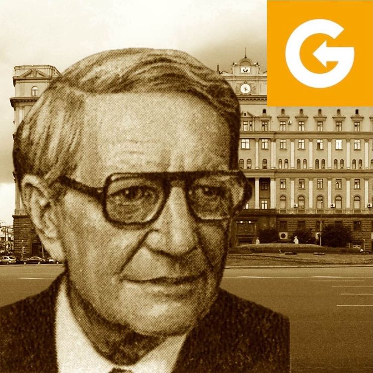 cover art for Meisterspion Kim Philby (Teil 2)