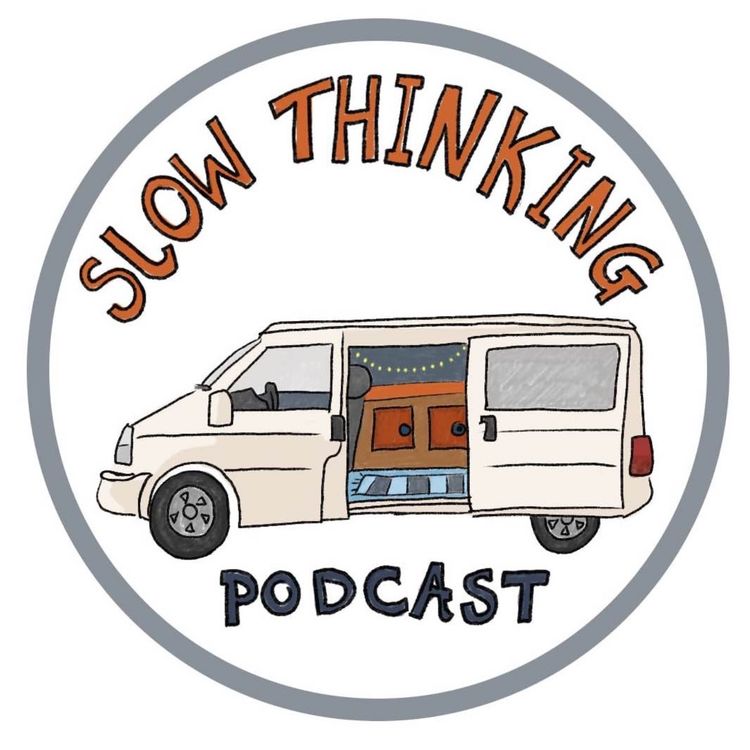 cover art for Episode #001 - Sustainable & Ethical Travel