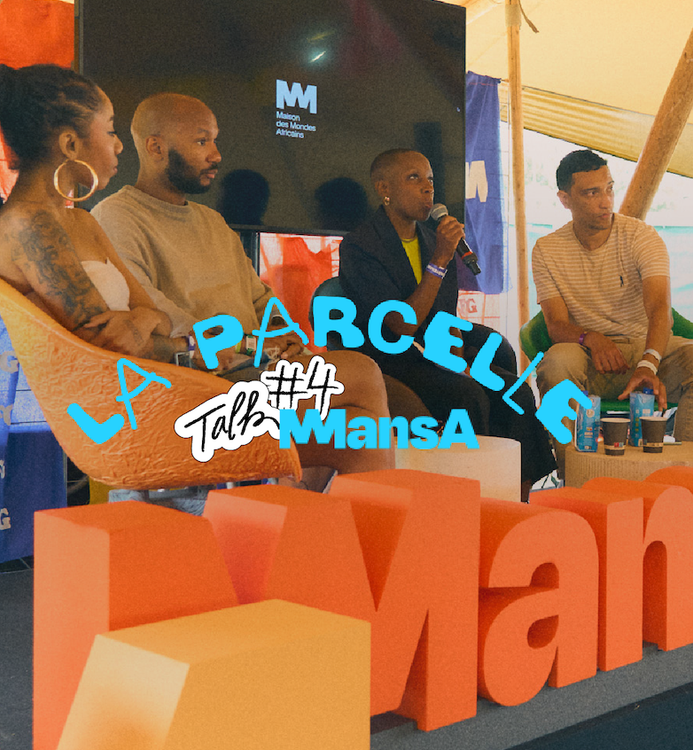 cover art for Le zouk est-il respecté à sa juste valeur ?