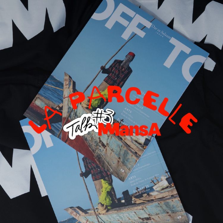 cover art for Focus Madagascar : le projet ONY