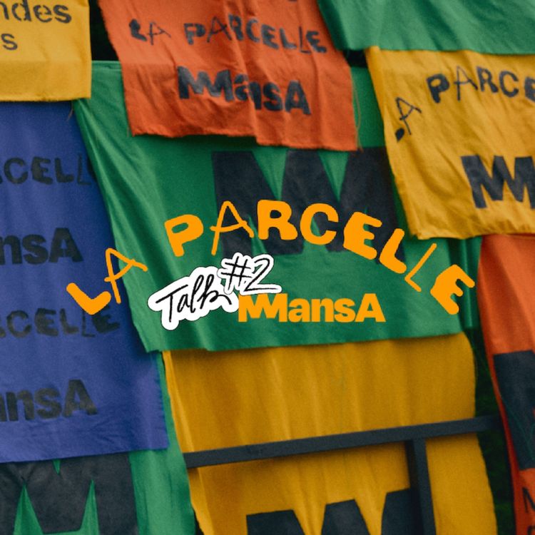 cover art for Comment et pourquoi entreprendre dans la culture en Afrique ? 