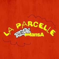 cover art for La Parcelle - MansA - Yardland 2024
