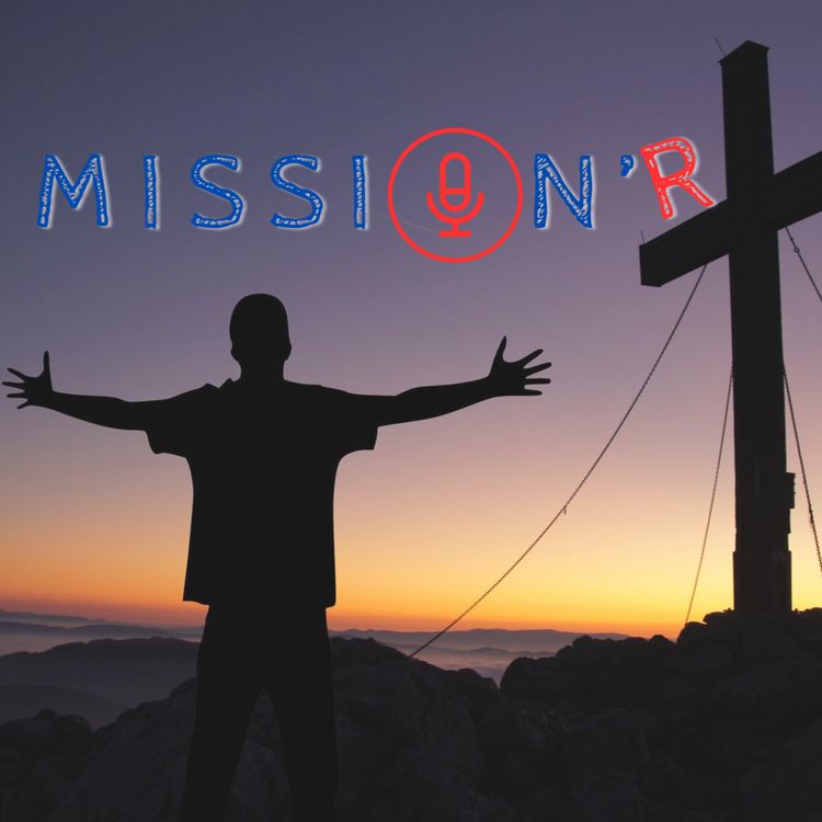 cover art for Mission'R : Pitch de lancement !