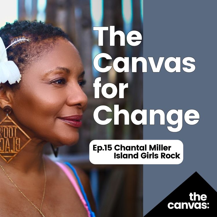 cover art for Chantal Miller & Island Girls Rock