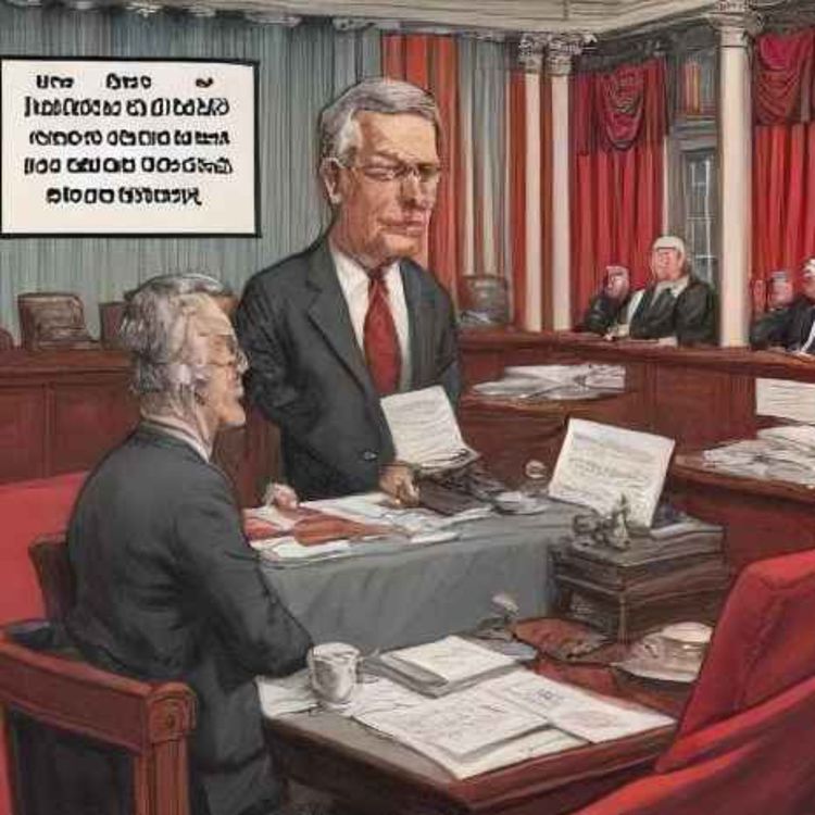 cover art for Some Kamala  Harris statistics along with some nationwide stats