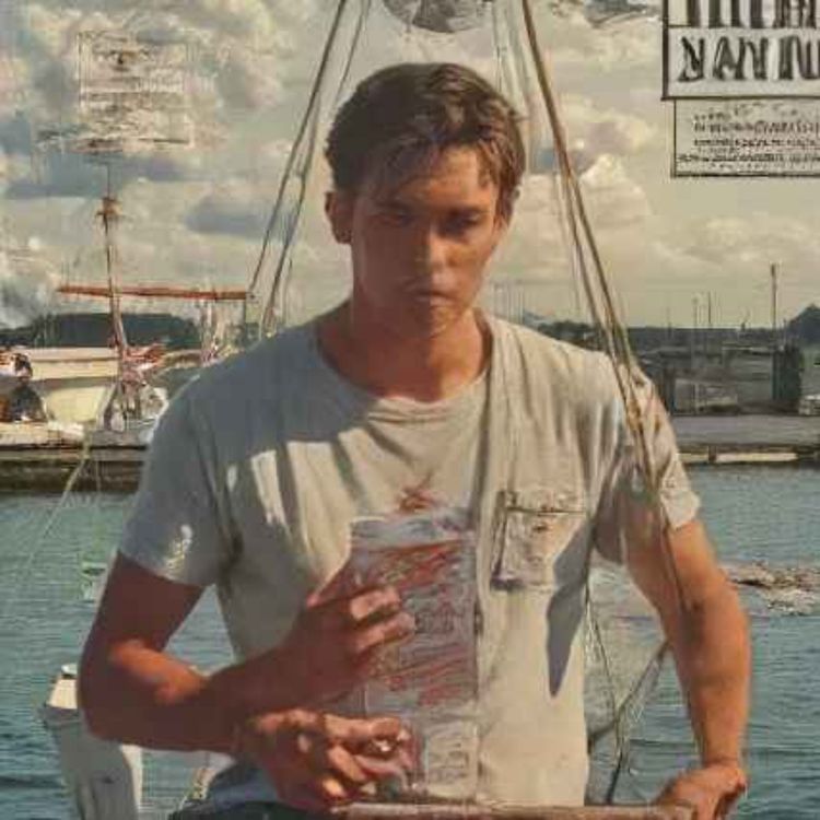 cover art for Book 2