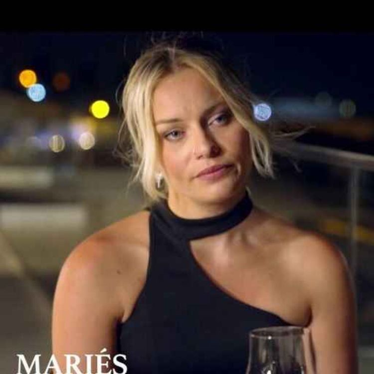 cover art for Mariés au premier regard S9E10 – Maladresse ou manipulation ? Marie recasée, Laurie accusée… et le couple parfait ?