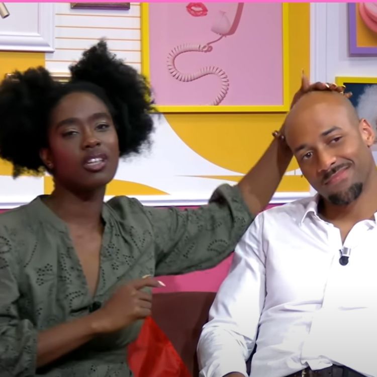 cover art for MARIES AU PREMIER REGARD S9 EPILOGUE : Ce que les candidats révèlent après la diffusion