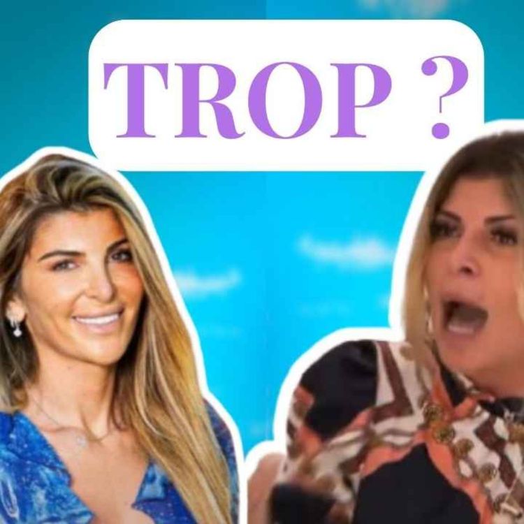 cover art for LA VILLA SAISON 10 : ce que cache VRAIMENT les PROBLEMATIQUES des COEURS BRISES