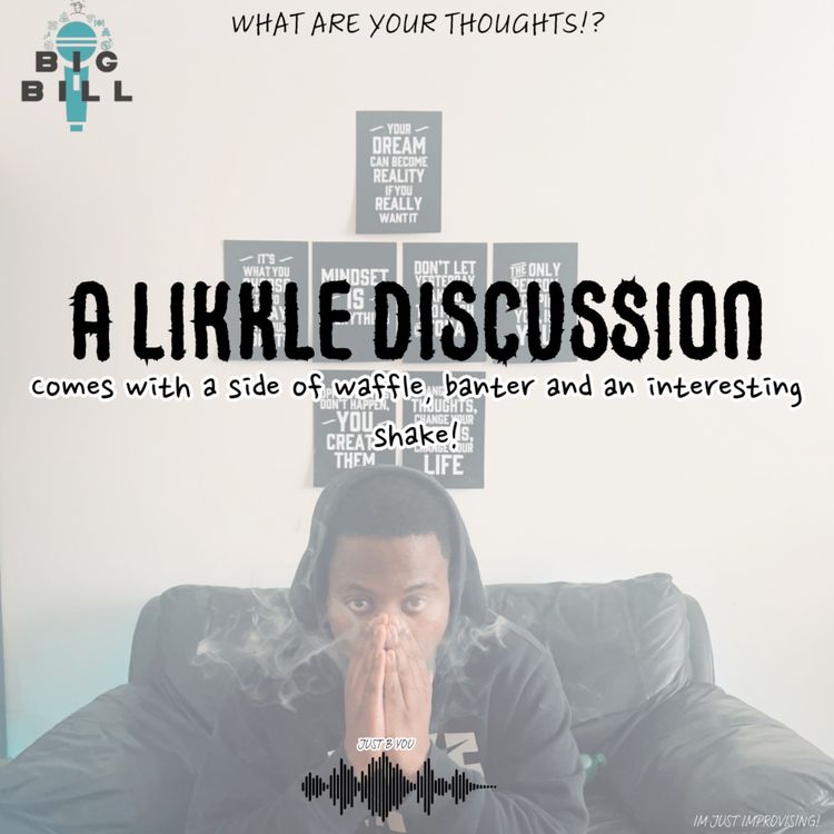 cover art for EP 35 - Mixed Emotions