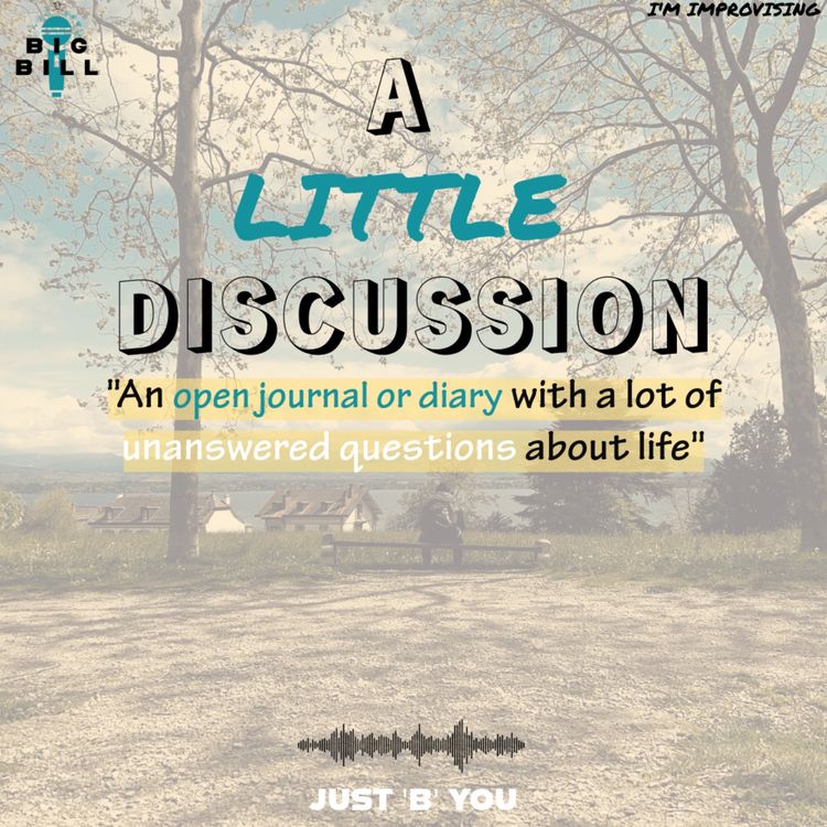 cover art for EP 40 - AI Unplugged