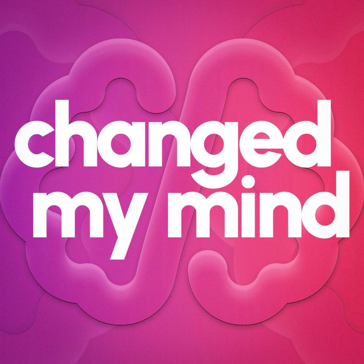 cover art for Dr Emma Yhnell on the challenge of changing science, changing our minds 