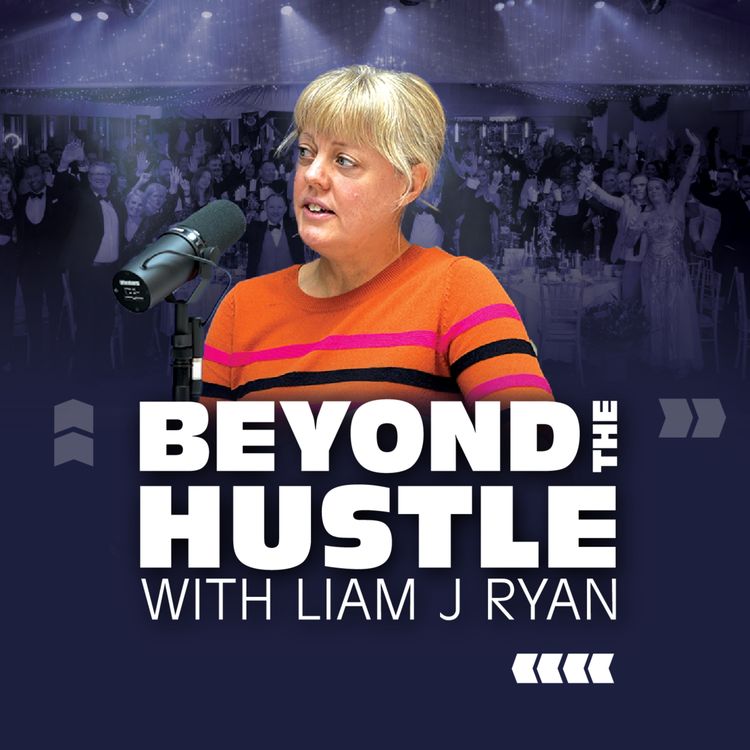 cover art for The Silent Challenges of New Entrepreneurs and the Mistakes to Avoid